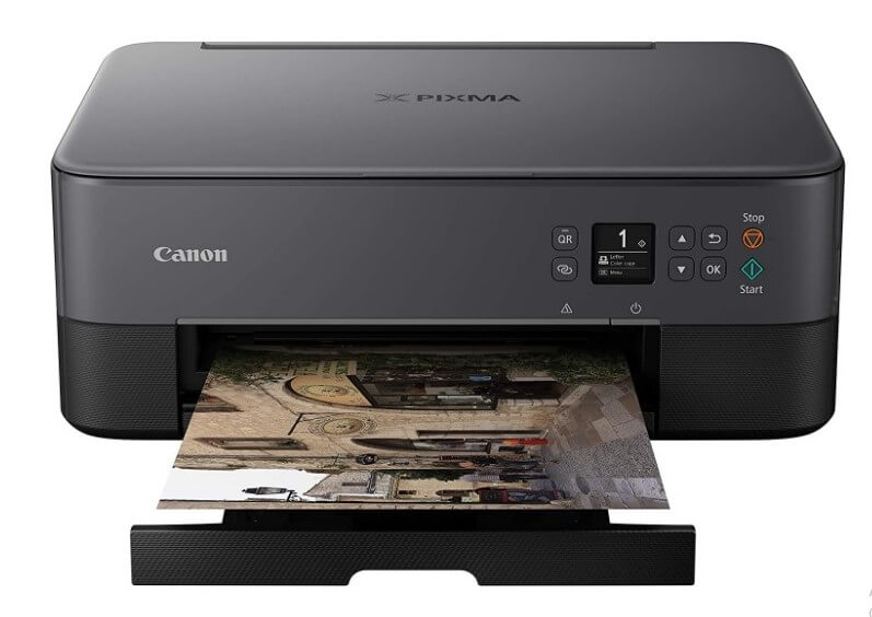 Download Canon PIXMA TS5320 Driver