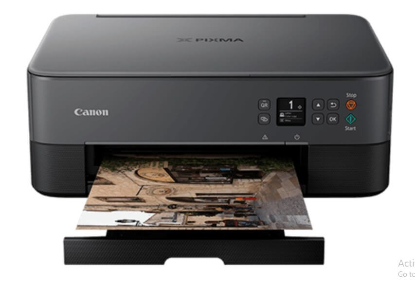 Download Canon PIXMA TS5340 Driver