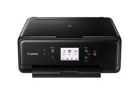 Download Canon PIXMA TS6070 Driver