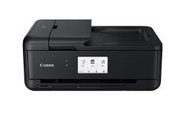Download Canon PIXMA TS9520 Driver