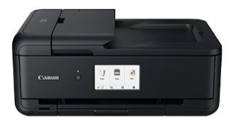 Download Canon PIXMA TS9540 Driver