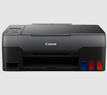 Download Canon Pixma G3020 Driver