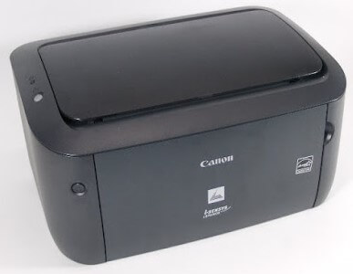 Download Canon i-SENSYS LBP6000B Driver