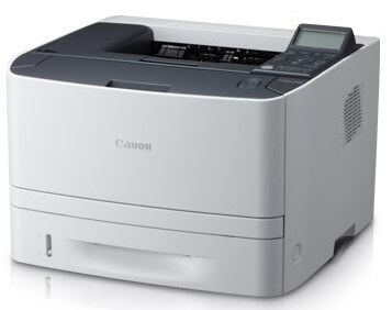 Download Canon imageCLASS LBP6680X driver