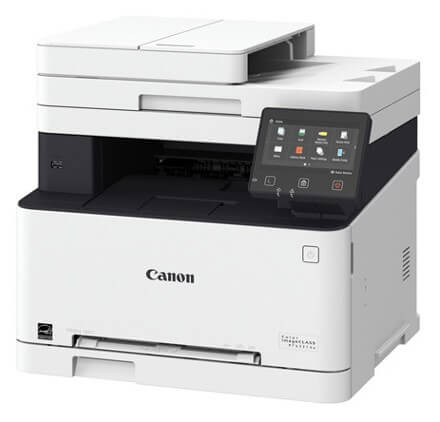 Download Canon imageCLASS MF632Cdw Driver