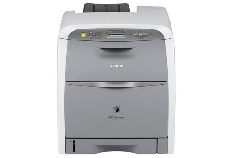 Download Canon imageRUNNER LBP 5360 Driver