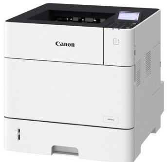 Download Canon IMAGECLASS LBP712Cx Driver