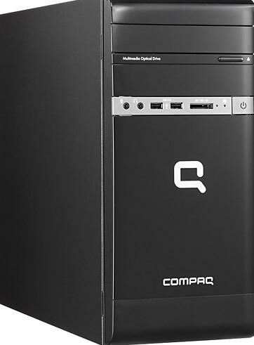 Download Compaq CQ2014 Drivers Windows