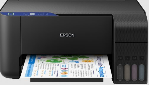 Download Driver Epson EcoTank L3111 Windows Download