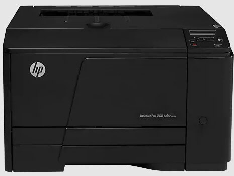 Download Driver HP LaserJet Pro M251n Windows