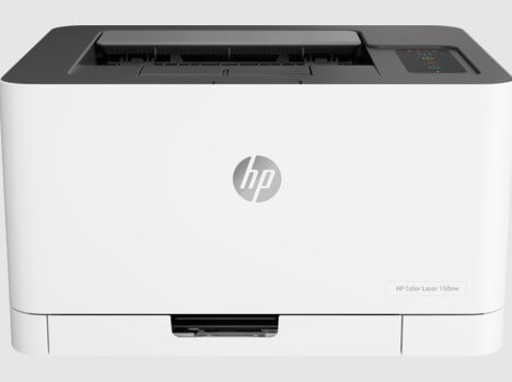 Download HP Color Laser 150 nw Driver Windows