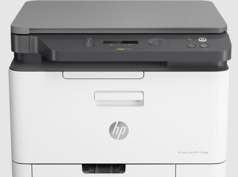 Download HP Color Laser MFP 178 nw Driver Windows