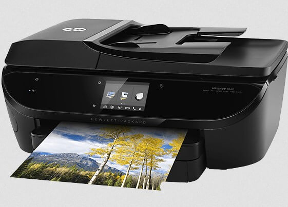 Download HP Color LaserJet 2820 Printer Driver Windows
