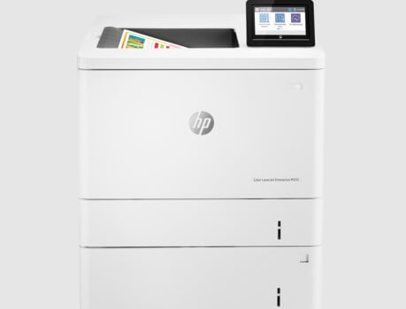 Download HP Color LaserJet Enterprise M855xh Printer Driver Windows