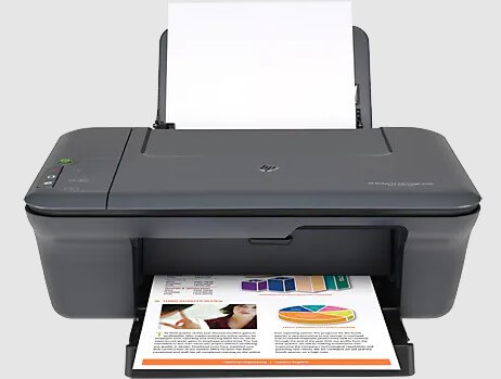Download HP Dekjet Ink Advantage 2060 Printer Driver Windows