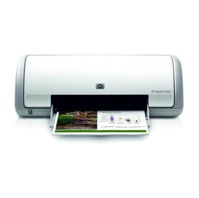 Download HP Deskjet D1320 Driver Windows 8-8.1 Windows