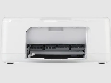 Download HP Deskjet F2210 Driver for Windows 8 Windows