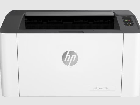 Download HP Laser 107a Software and Drivers Windows