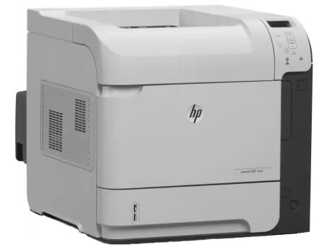 Download HP LaserJet Enterprise 600 Printer M603xh Driver Windows