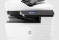 Download HP LaserJet M436 Printer Driver Windows