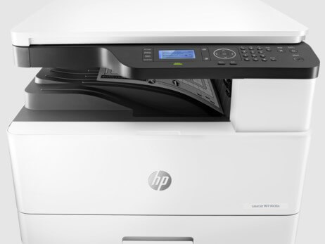 Download HP LaserJet MFP M436nw Windows