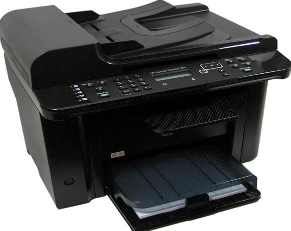 Download HP LaserJet Pro M1536dnf MFP Basic Print and Scan Driver Windows