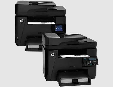 Download HP LaserJet Pro MFP M226dn Printer Full Software and Driver Windows
