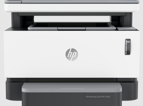 Download HP Neverstop Laser MFP 1200a Driver Windows