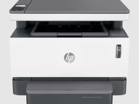 Download HP Neverstop Laser MFP 1201n 