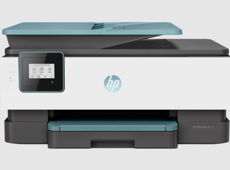 Download HP OfficeJet 8015 All-in-One Printer Driver Windows