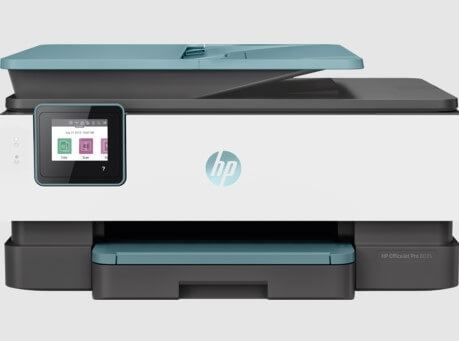 Download HP OfficeJet Pro 8030 All-in-One Printer Driver Windows