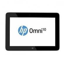 HP Omni 10 5620 Tablet Audio Driver Windows
