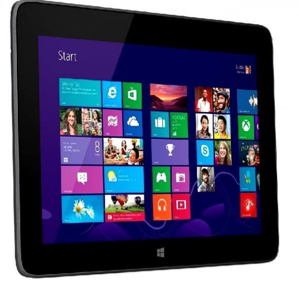 Download HP Omni 10 5620 Tablet Chipset Driver Windows
