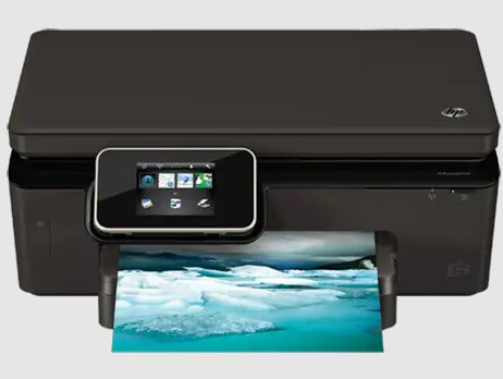 Download HP Photosmart 6520 e-All-in-One Printer Driver Windows