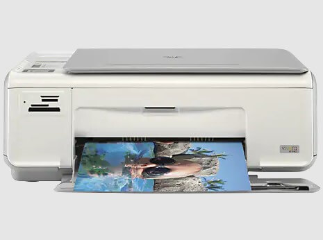 Download HP Photosmart A640 Printer Driver Windows