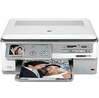 Download HP Photosmart C8180 Driver for Win8-8.1 Windows
