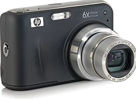 Download HP Photosmart Mz67 Digital Camera Driver Windows