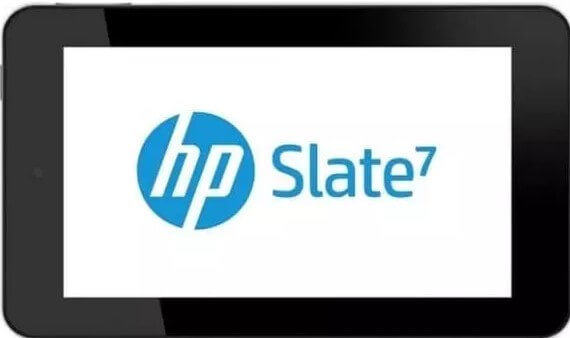 Download HP Slate 10 HD 3604se Android Jelly Bean Restore Image Windows