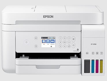 Epson Ecotank 3760 SE Driver Windows Download
