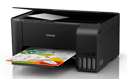 Epson L3150 Driver Windows Download