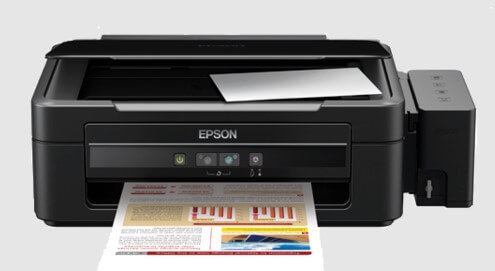Epson LX350 Driver for Windows Windows Download