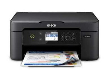 Epson XP4105 Driver for Windows Windows Download