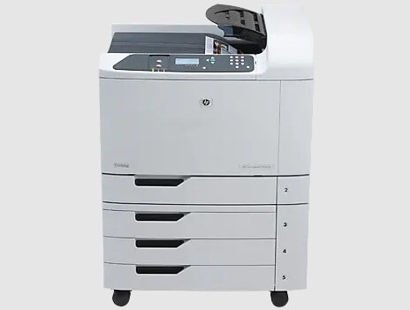 Download HP Color LaserJet CP6015xh Printer Driver Windows