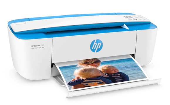 Download HP DeskJet 3700 Printer Driver Windows