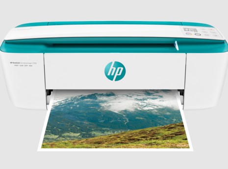 Download HP DeskJet Ink Advantage 3789 Printer Driver Windows