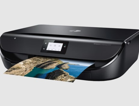 Download HP DeskJet Ink Advantage 5076 Printer Driver Windows