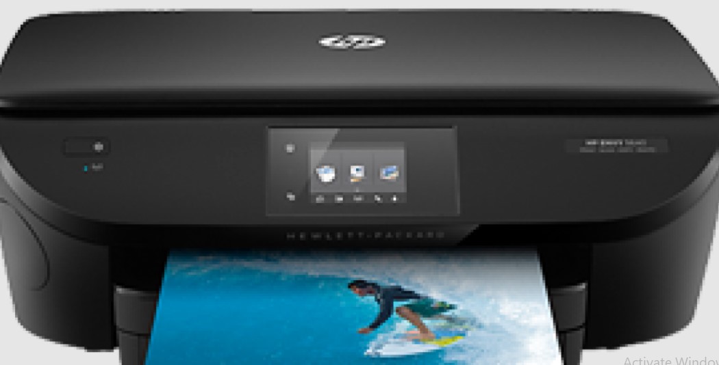 Download HP DeskJet Ink Advantage 5640 Printer Driver Windows