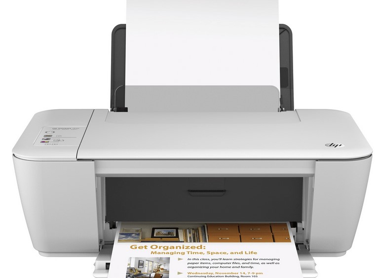 Download HP Deskjet 1510 Printer Driver Windows