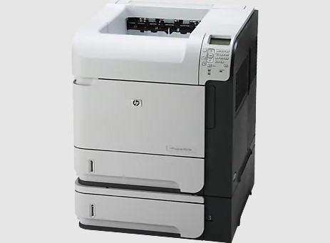 Download HP LaserJet P4515tn Printer Driver Windows