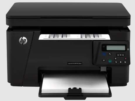 Download HP LaserJet Pro M126 Printer Driver Windows